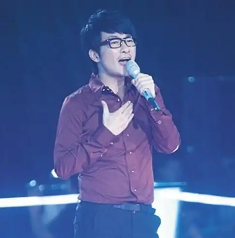 图朱克中国好声音一战成名全新单曲破晓正式上线