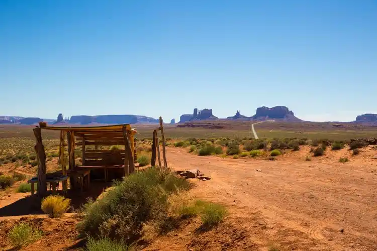 美国西部游——国家公园篇