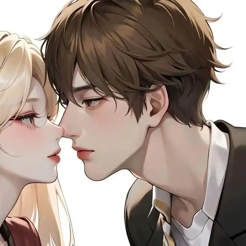 情侣头像# #情侣头像分享# #古风情侣头像# #动漫情侣头像# #恩爱