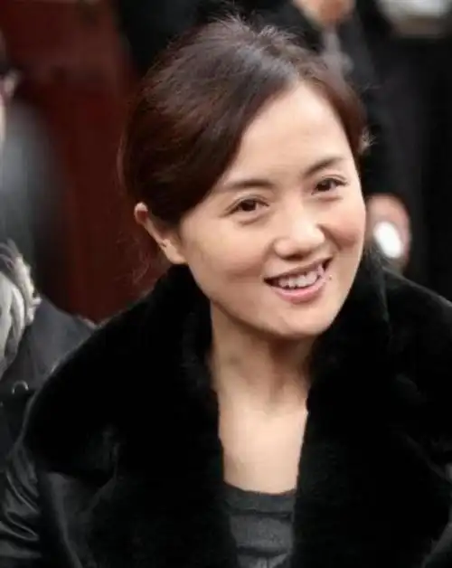 世上渣男千千万,最怕辛柏青这种!结婚27年,朱媛媛输得一塌糊涂