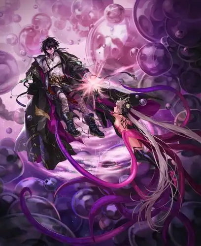 行业爆料丨dnf三觉立绘高清图欣赏,韩服发布会衍生游戏你怎么看?