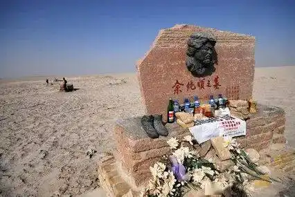 发现青海失联女大学生"遗骸"的可可西里,究竟有多恐怖!