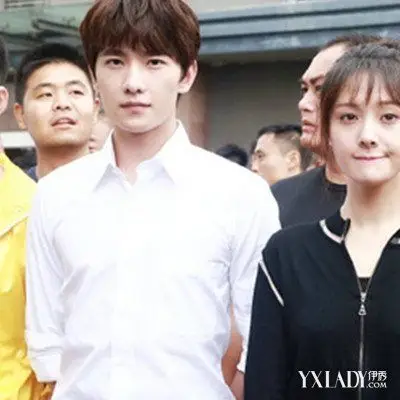 【图】杨洋喜欢郑爽吗 一见钟情惹期待两人单车情缘继续上演