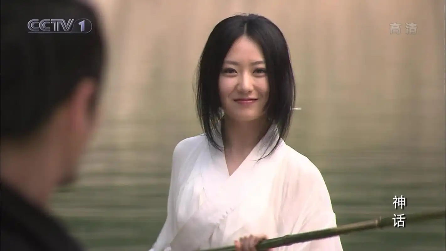 原创"神话三美"10年后怎样了?白冰张萌金沙相聚《姐姐》,依旧貌美如花