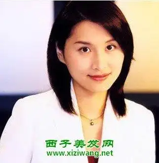 何炅的老婆王菁个人资料图片(4)