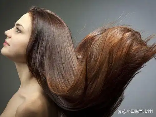 你知道怎样洗头吗?正确洗头 0成本养成顺滑秀发本洗头