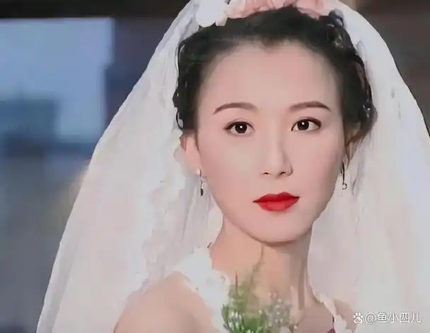 回顾演员萧蔷:曾是"台湾第一美人",如今54岁仍"未婚无子"