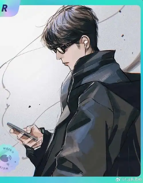 肖战藏海#日子甜甜的,像清晨的柠檬水,像九月的清风,像梦里的大海像