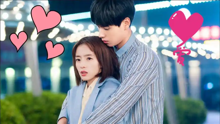 《暗恋橘生淮南》番外大结局,胡冰卿胡一天甜虐互撩,两人热吻告白