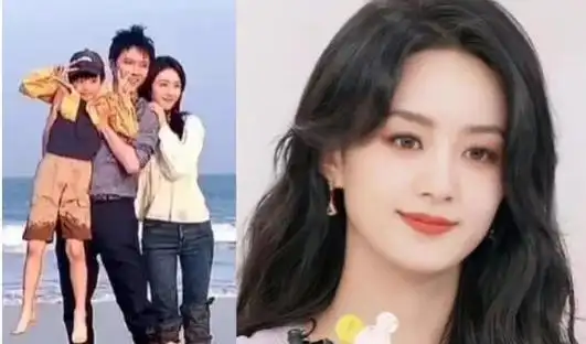 赵丽颖和冯绍峰要复婚了据说冯母亲自下场撮合瓜瓜们普大喜奔