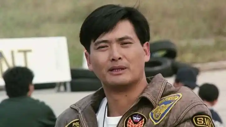 阿郎的故事视频