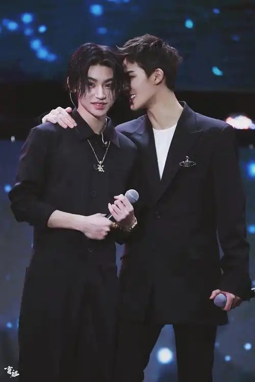 181130 重庆专辑分享会 小鬼王琳凯