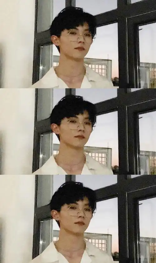 马嘉祺壁纸三屏