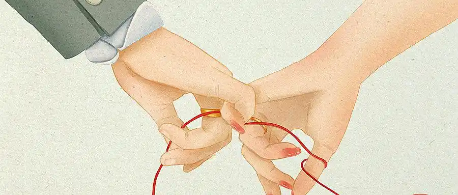 十指相扣对于一个男生的意义 男人牵手十指紧扣是动情了么