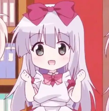 卡通闺蜜头像四人四张 可爱 卡通头像图片大全 -【爱个性】