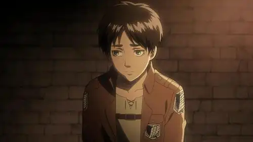 进击的巨人 艾伦夹克里面那件衣服