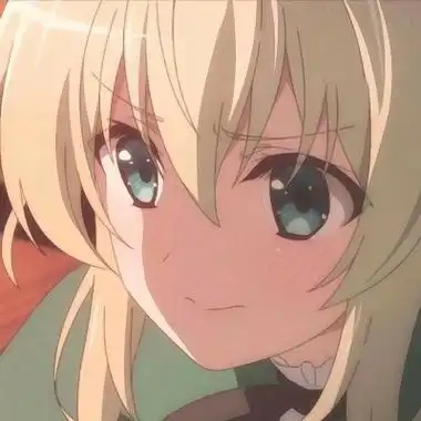 女生头像动漫ins质感高清好看的神仙ins头像动漫女生图片