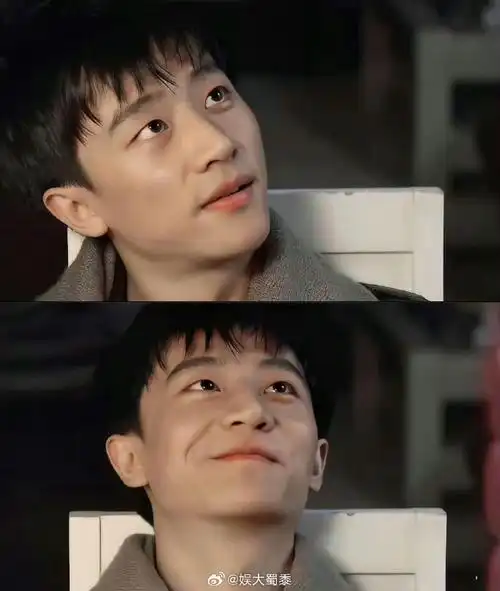 考古的风终于吹到了黄轩