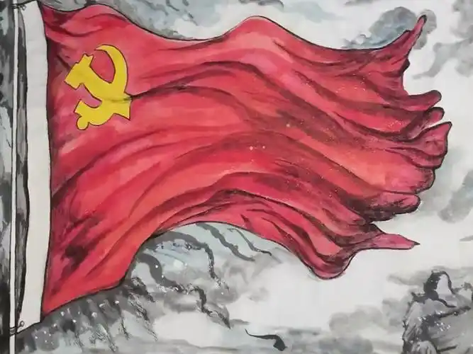 兴安银铅举办"喜迎建党100周年,我爱兴安银铅"书画摄影展