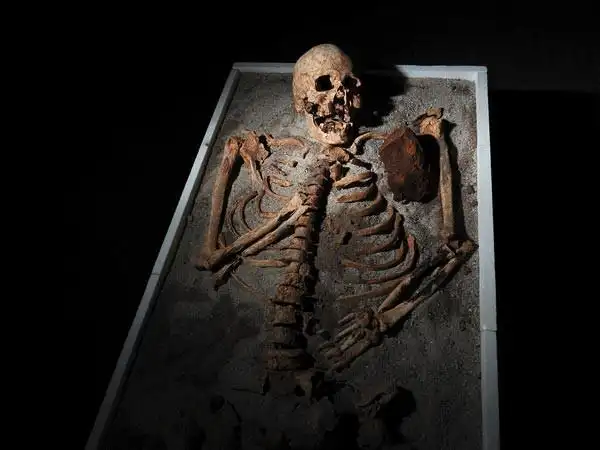 国家地理2012年十佳新闻图片 玛雅末日预言被戳穿