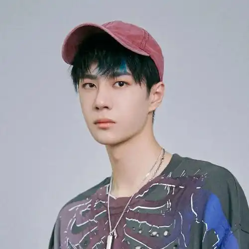 王一博同款棒球帽