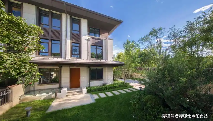 平谷·首城汇景墅)首页网站丨西红门橡树湾欢迎您丨楼盘详情_标准