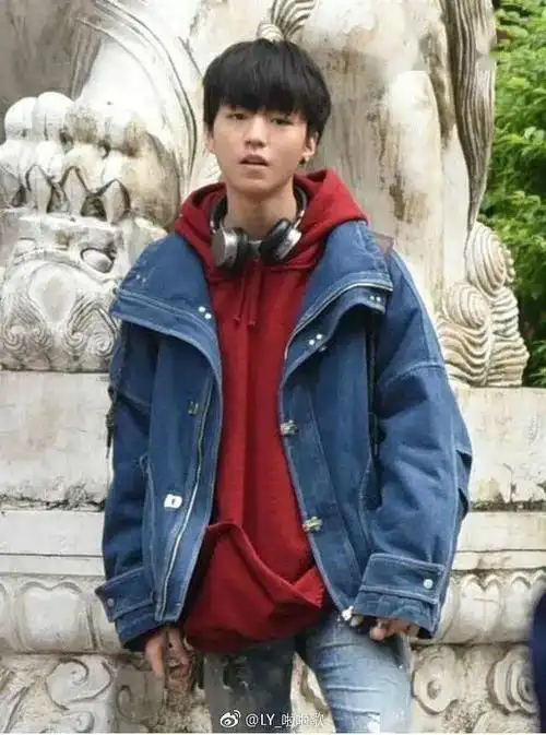 王俊凯电影《749局》,2020遇见少年热血_马山