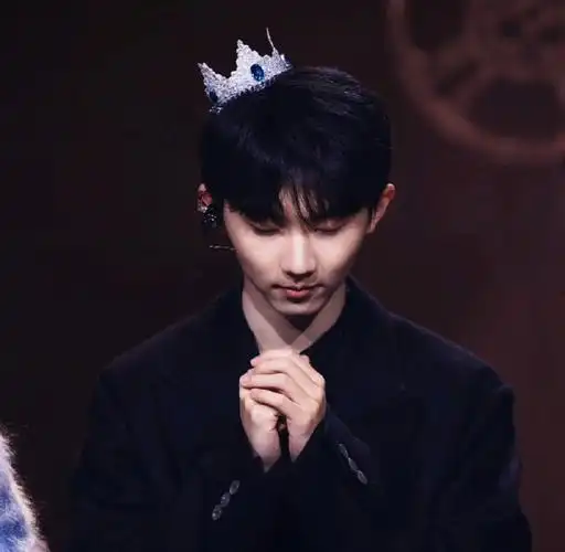 马嘉祺今日生日直播图