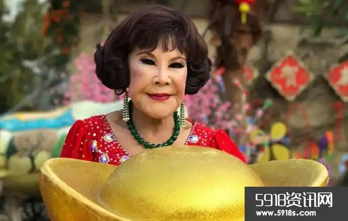 黄夏蕙客串过什么韩剧 黄夏蕙上头驻香图片引起热议