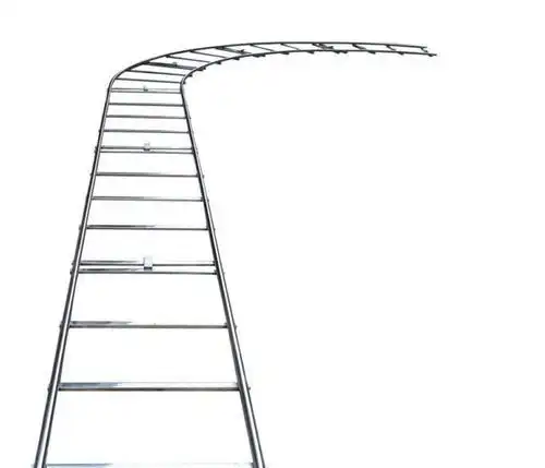 人字形铁轨怎么简笔画 简笔画图片大全-普车都