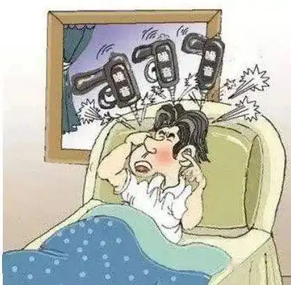 噪音扰民这次真的吵死了