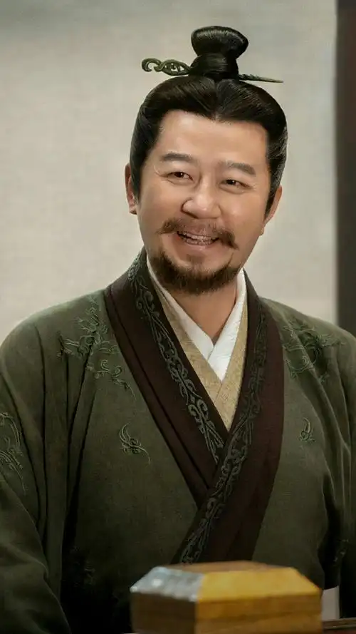 星汉灿烂,月升沧海 程始 郭涛 - 堆糖,美图壁纸兴趣社区