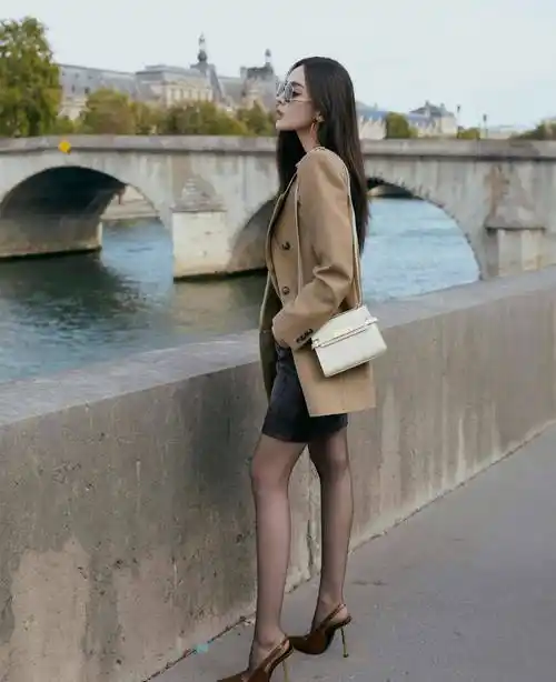 古力娜扎_护理_皮肤