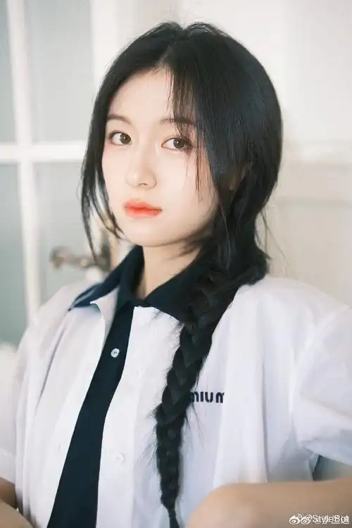 李兰迪再演古装剧##李兰迪首部古装悬疑剧