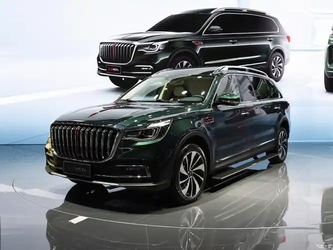 红旗suv汽车_红旗10万一15万suv