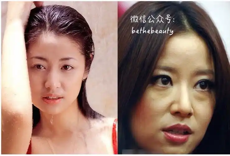 美在刚刚好:宋慧乔男女老少通杀的美貌是个哲学问题