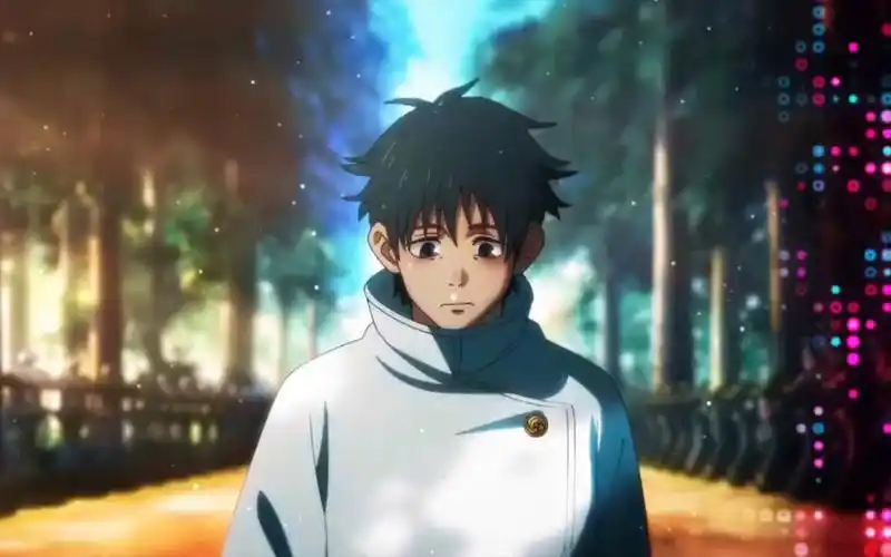 纯爱战士 乙骨忧太