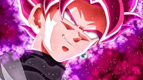 日本动漫《七龙珠》,高清图片,电脑桌面-壁纸族