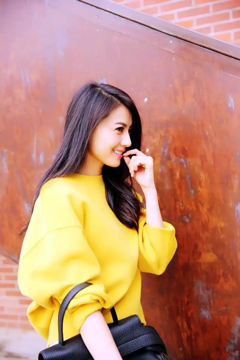 美女明星 高圆圆 - 死鬼 - 死鬼