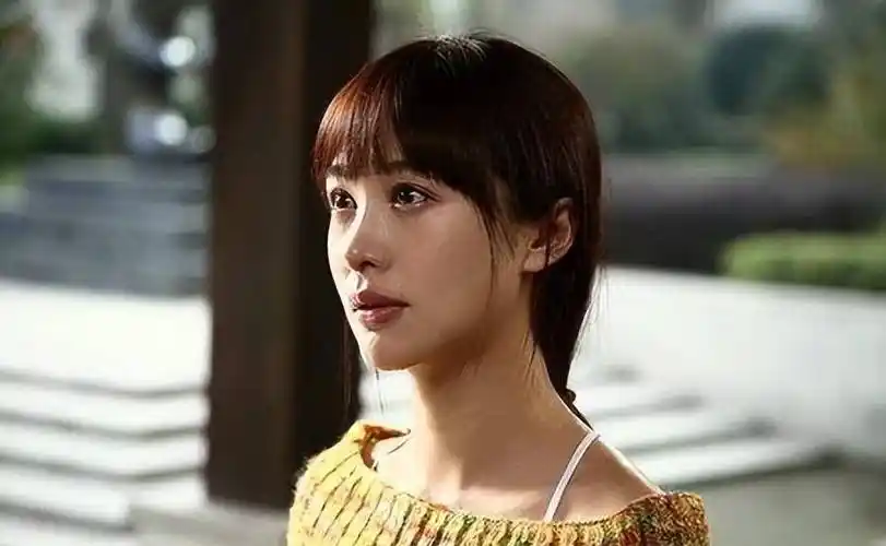 分手多年,黄晓明结婚又分手,李菲儿35岁仍单身,一心拼事业_节目_工作