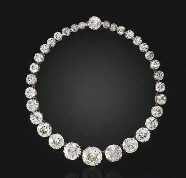 印度皇室珠宝奢华极致