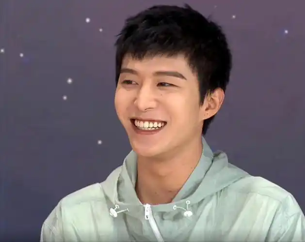 范丞丞的少年感是半永久的么怎么会这么好看