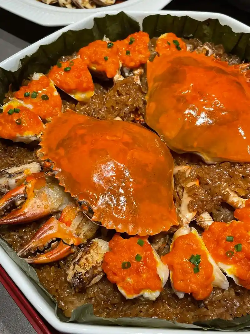 自从去了福建,就开始对闽菜着迷 - 抖音