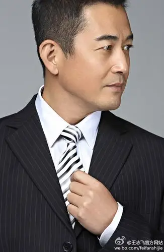 p>王志飞,1965年3月20日出生于北京市,中国内地男演员,1987年毕业于