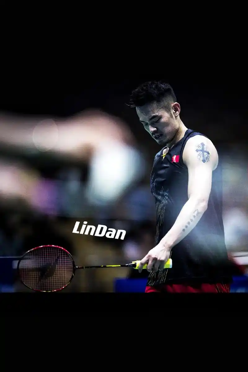 喜欢的关注我私信拿原图吧!#林丹 #林丹壁纸 #羽毛球  - 抖音