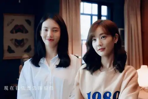 李一桐金晨有嗑到