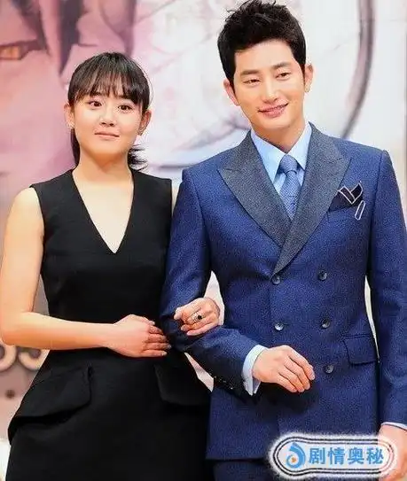 蓝色生死恋的国民妹妹文根英 一场大病让32岁的她胖到认不出