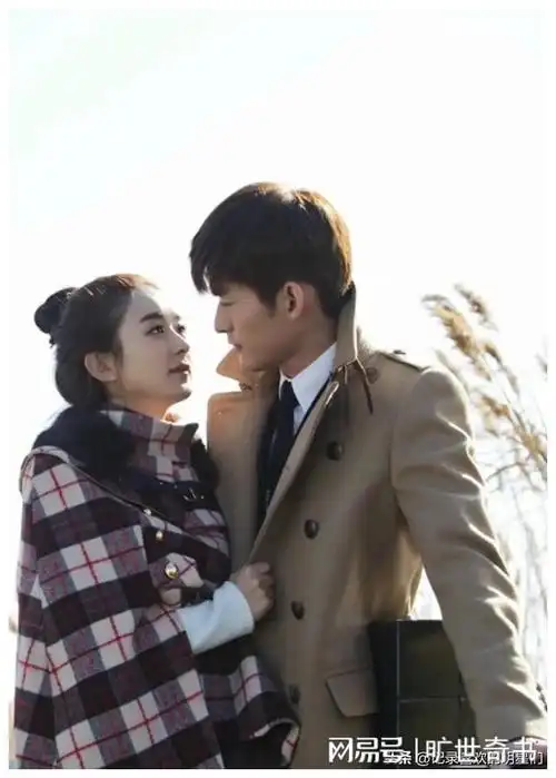 张翰的前女友还是挺漂亮的啊!