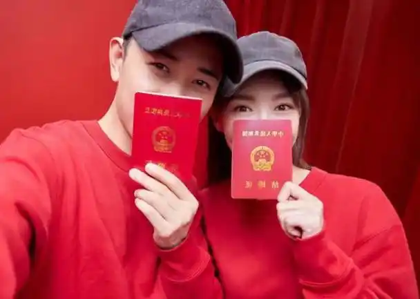 有一种"幸福"叫罗晋和唐嫣,结婚5年后,活成娱乐圈夫妻教科书