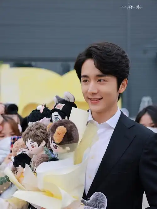 #张新成蒋时延#